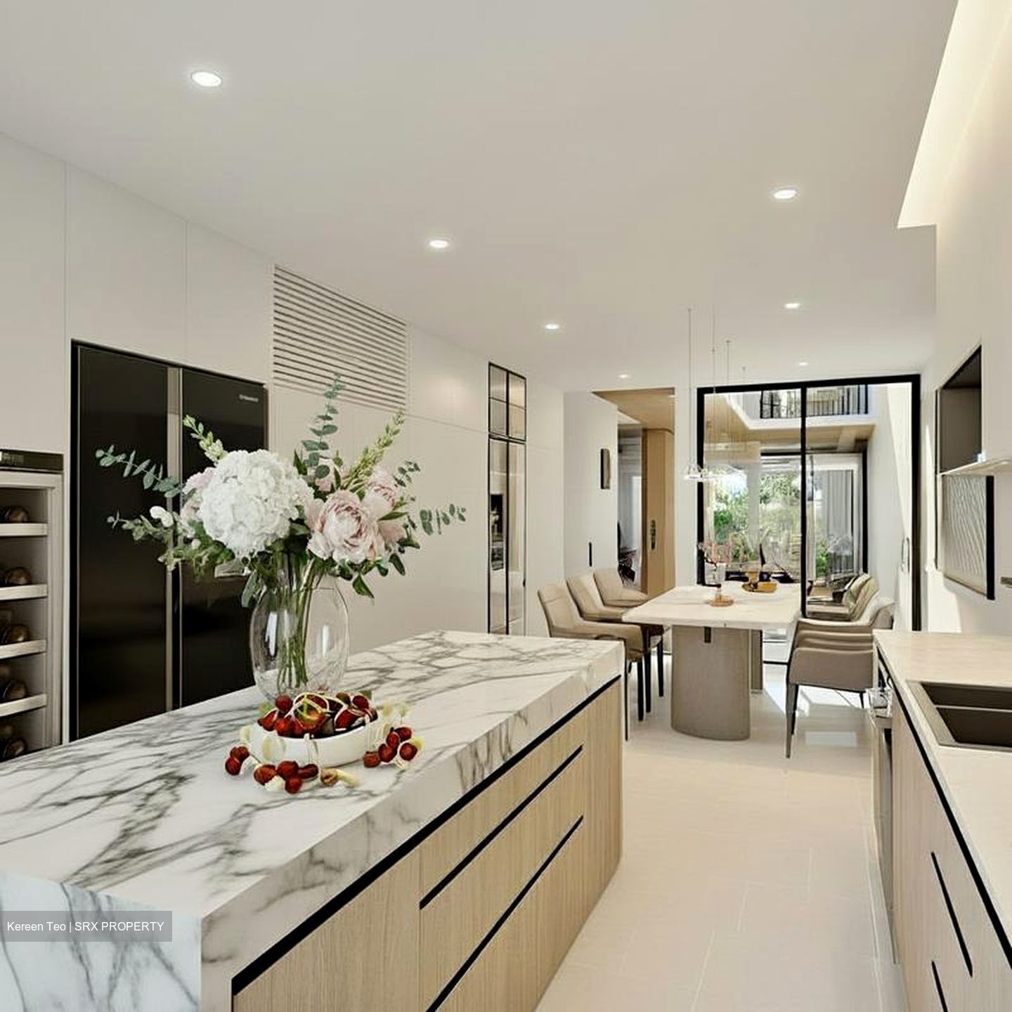Sembawang Hills Estate (D20), Terrace #528166751